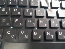 Клавіатура до ноутбука Dell Latitude 3379 №3